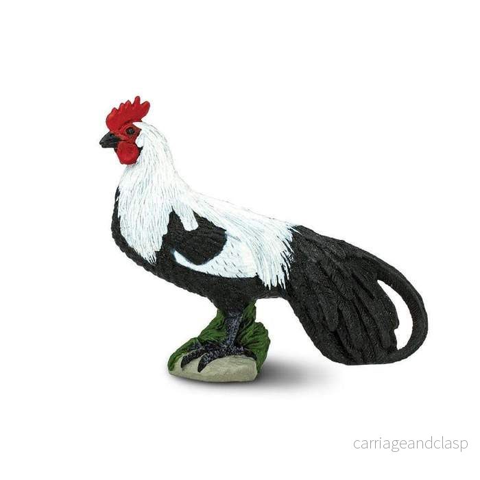 Safari Ltd - Tupp (Fönix) - Bild 3