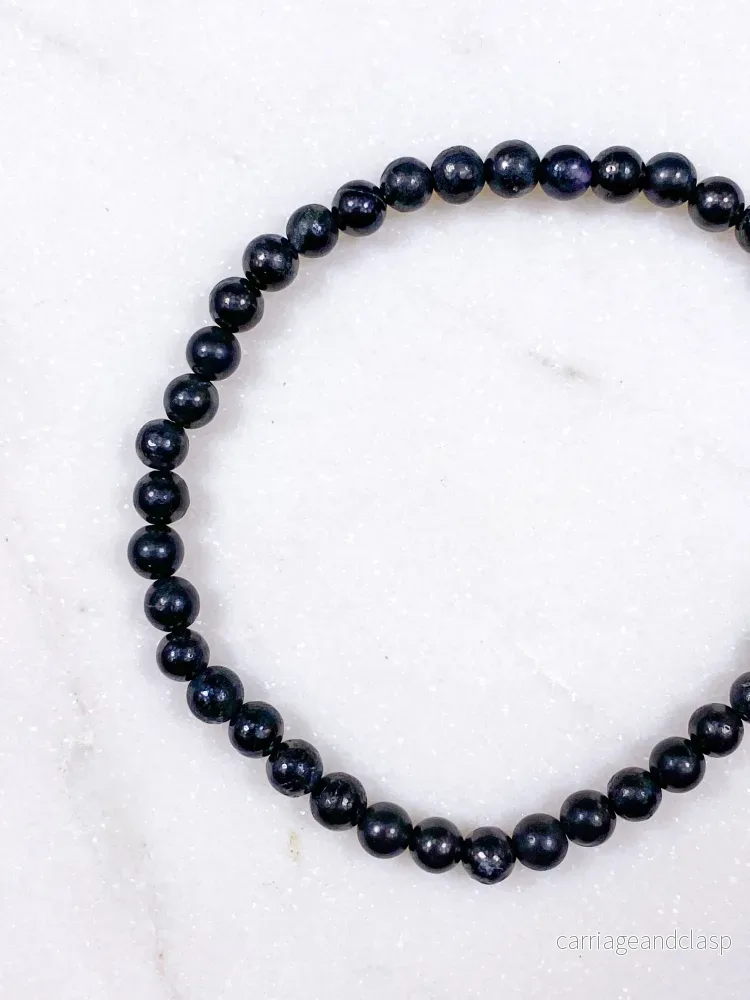 Shungitarmband - Bild 2