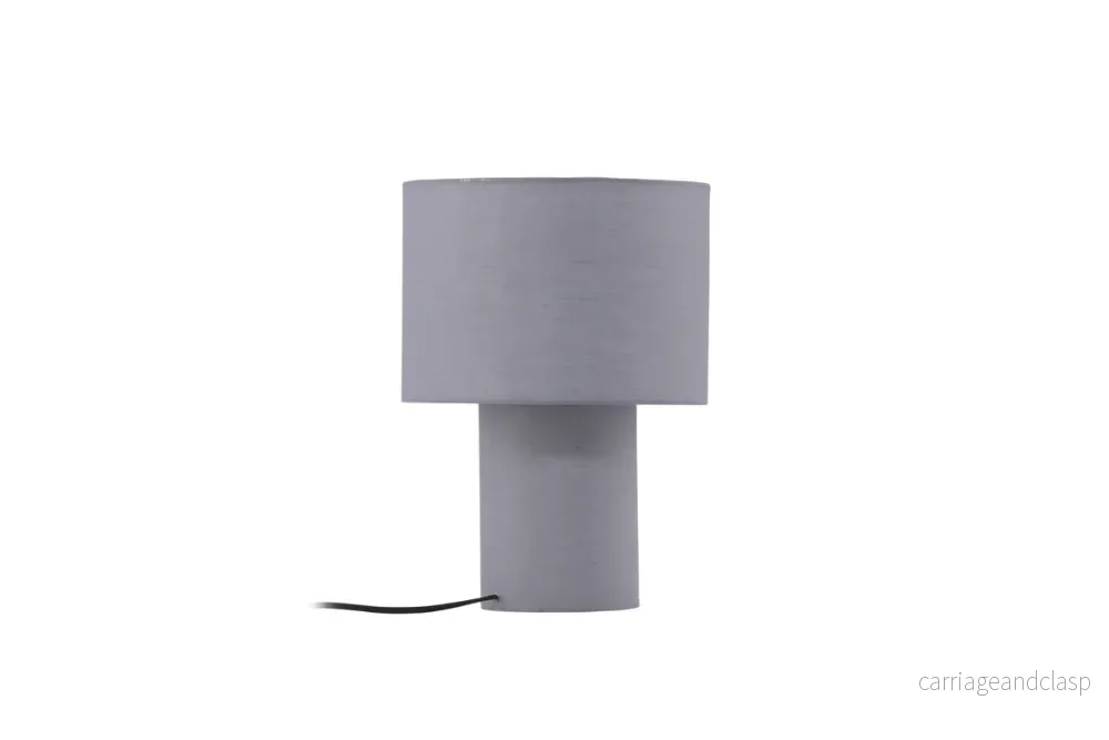 Etenio Bordslampa Mörkgrå - Bild 2