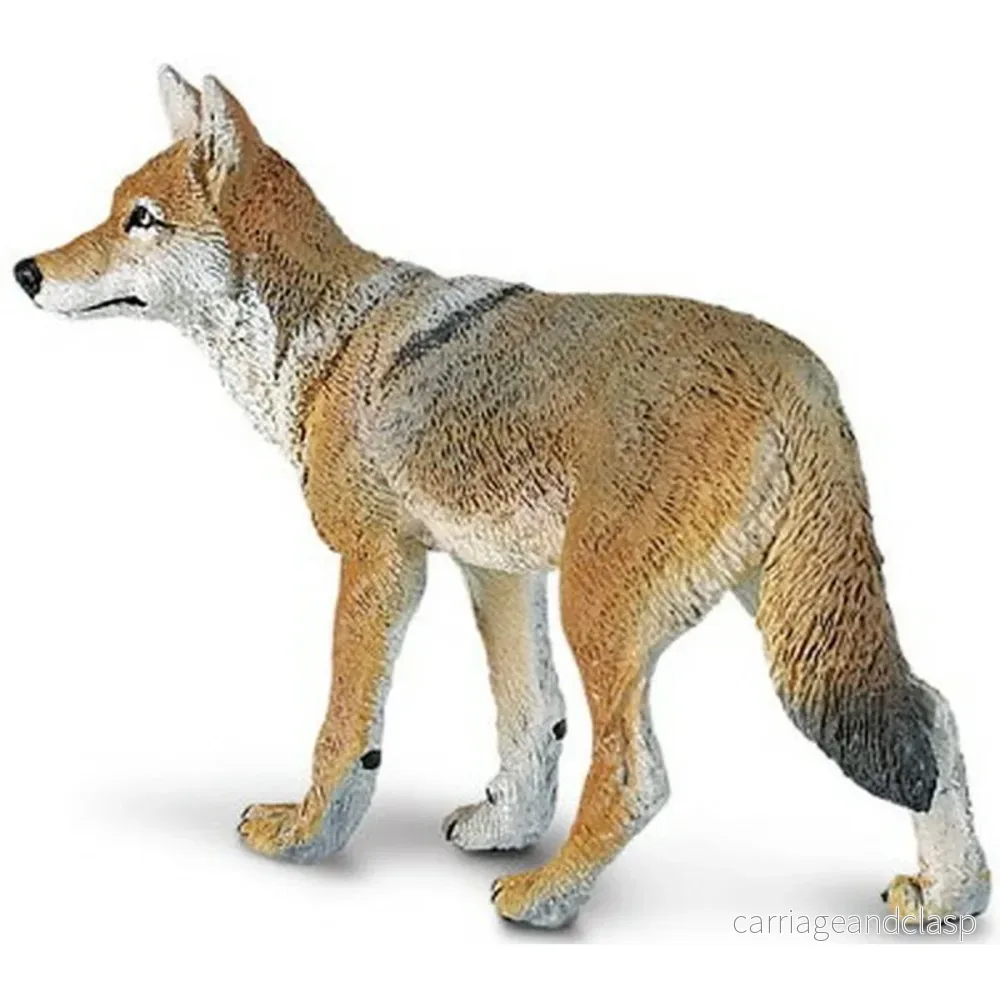 Safari Ltd - Prärievarg - Bild 2
