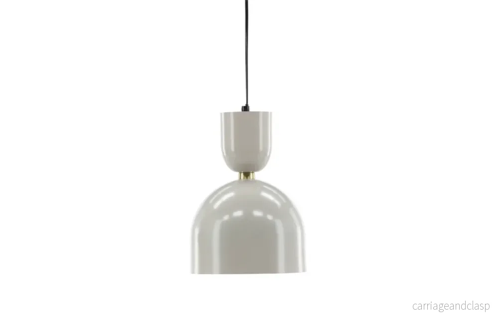 Tim Taklampa Beige - Bild 2