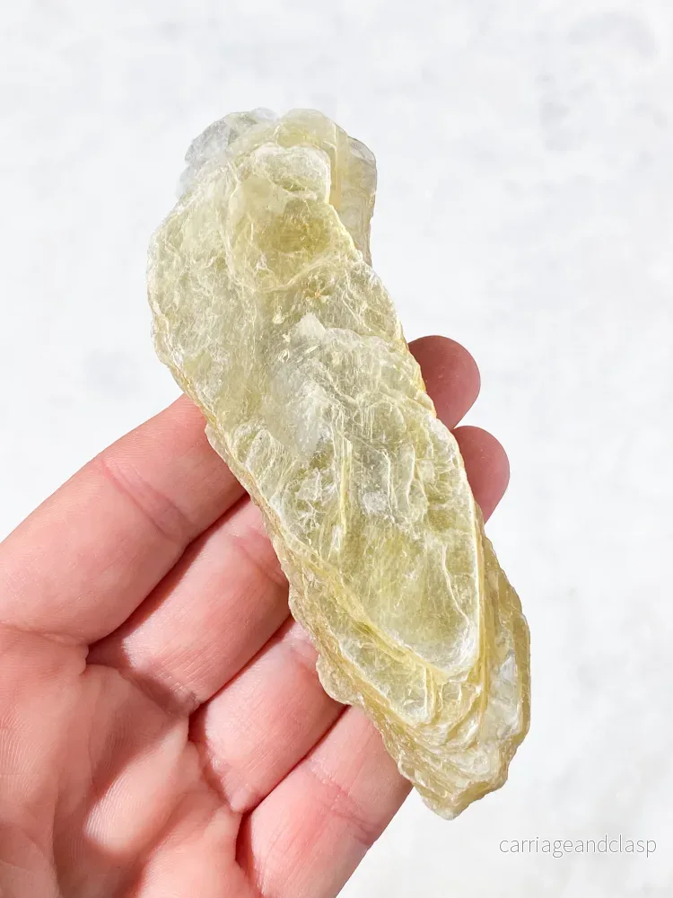 Gyllene glimmerrå (nr 1) - Bild 2