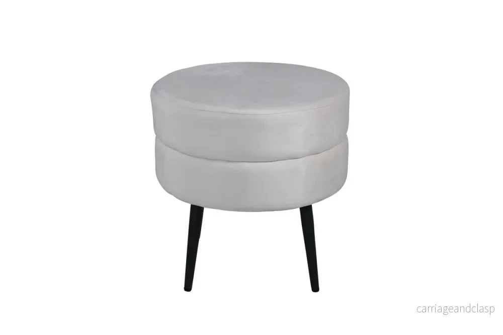 Pot Sittpuff Ljusbeige - Bild 2