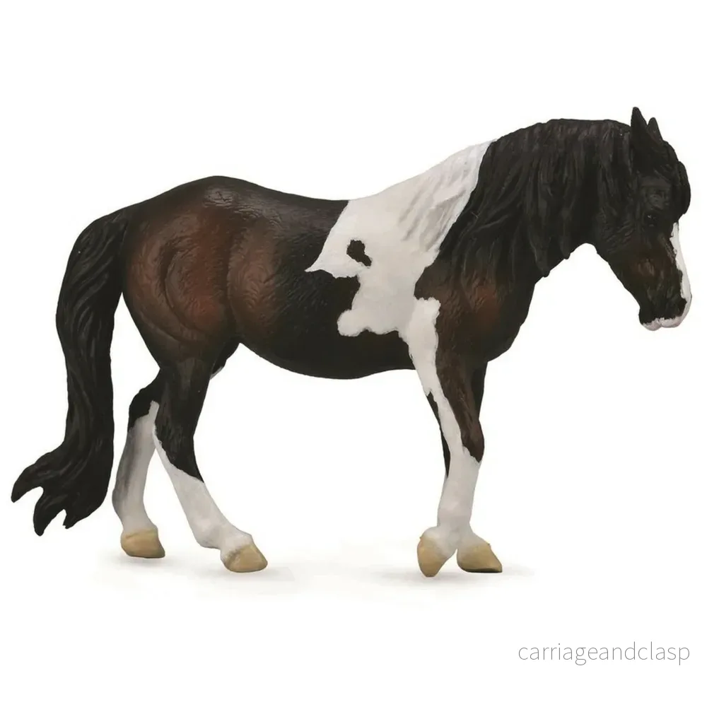 CollectA – Dartmoor Hill Sto (Brun)