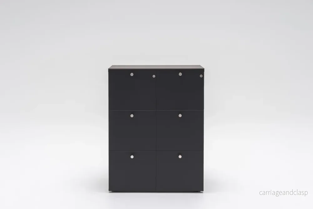 Mito file cabinet - Bild 3
