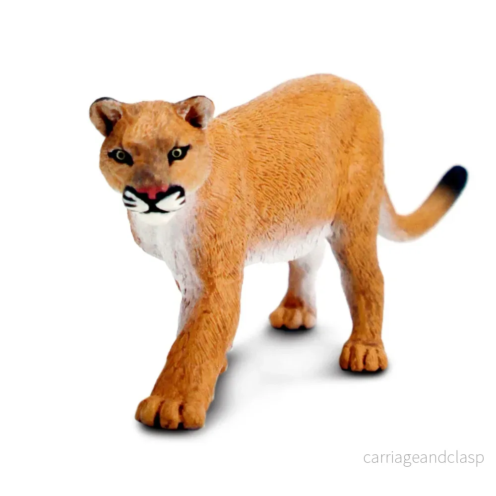 Safari Ltd - Puma - Bild 2