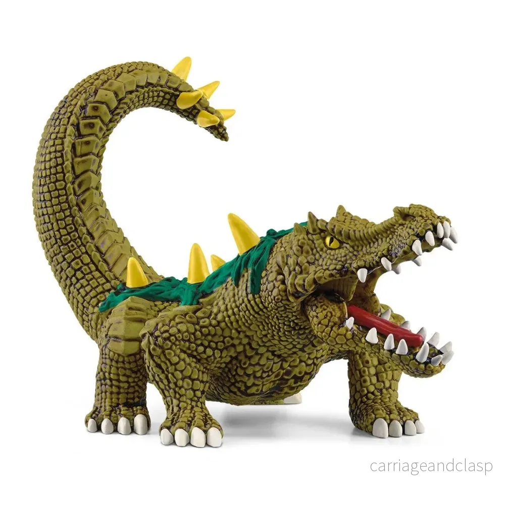 Schleich ELDRADOR® CREATURES - Träskmonster