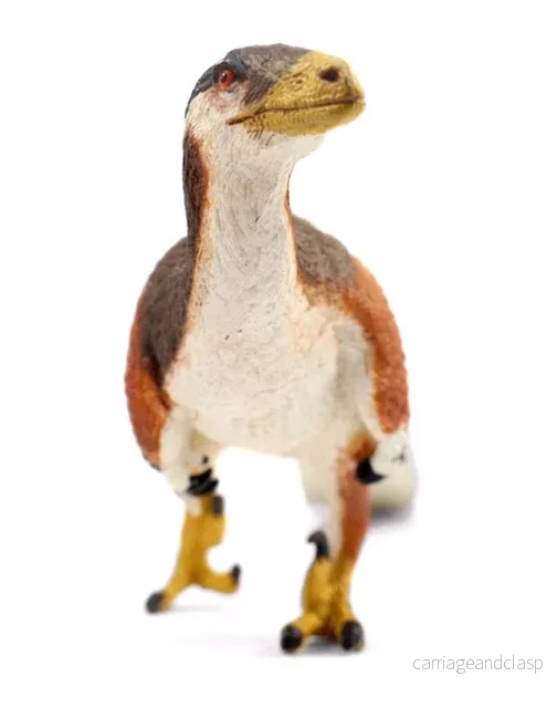 Safari Ltd - Deinonychus - Bild 2