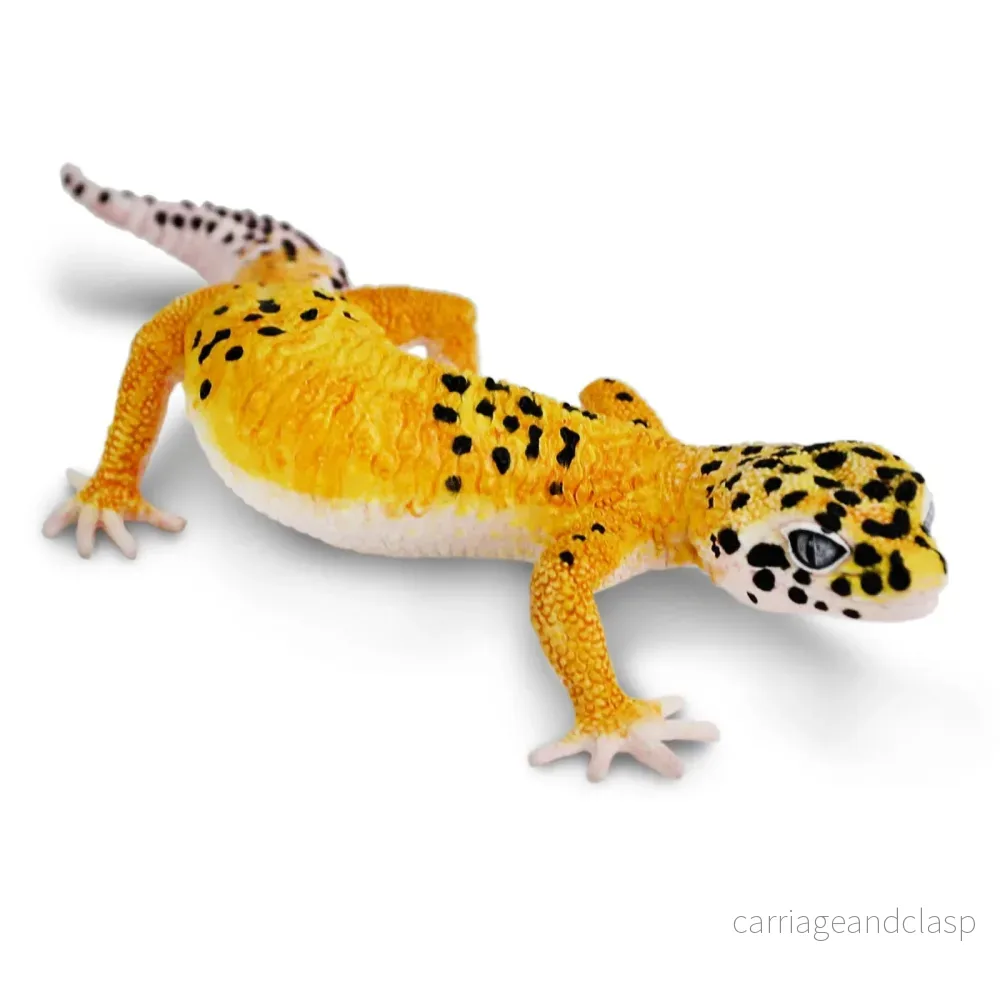 Safari Ltd - Leopardgecko - Bild 3
