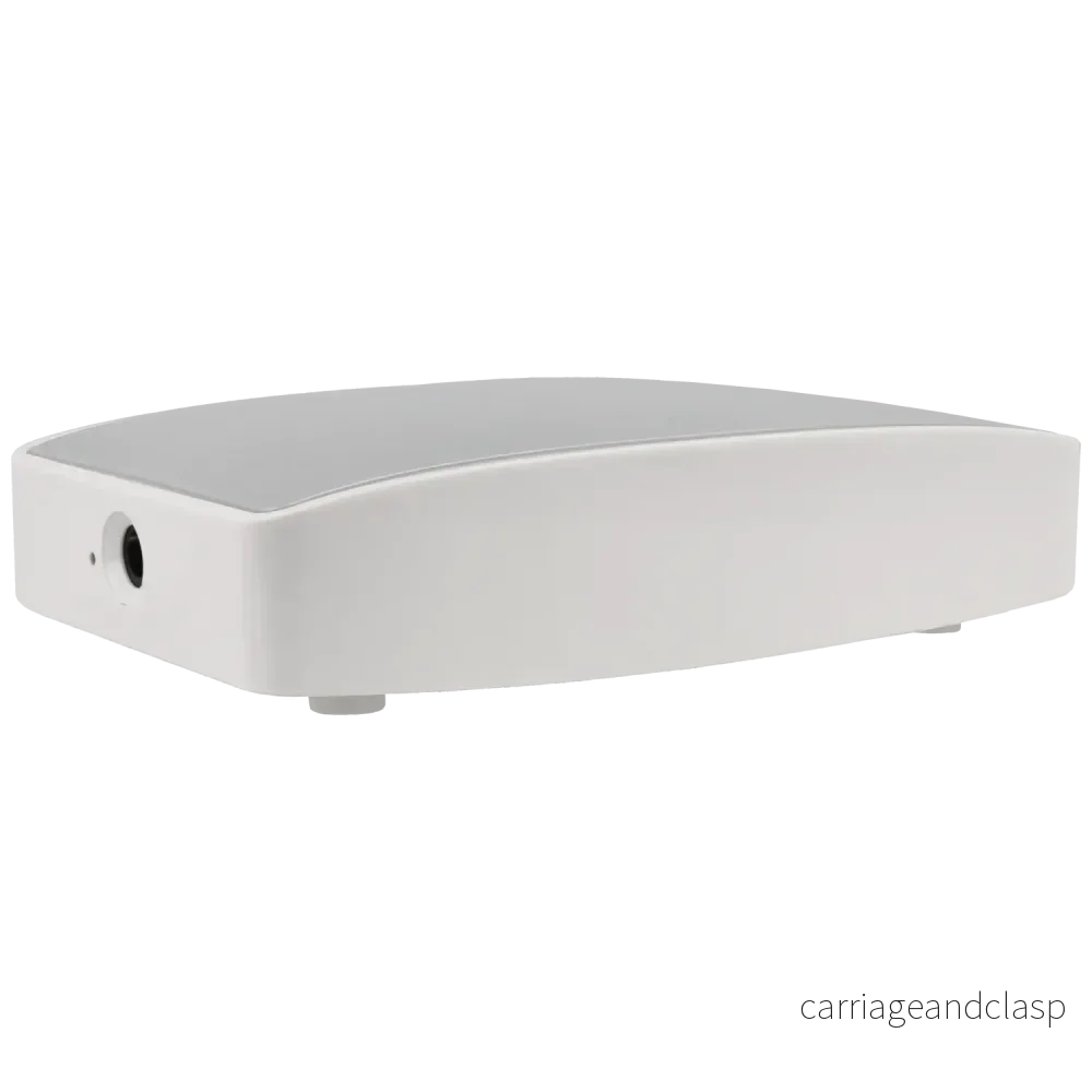 Movok VK-SWITCH-08N-G, 8-portars switch utan PoE - Bild 2