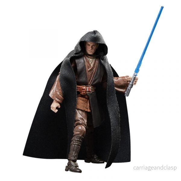 Star Wars - The Vintage Collection - Anakin Skywalker (Padowan), (Attack of the Clones) - Bild 3