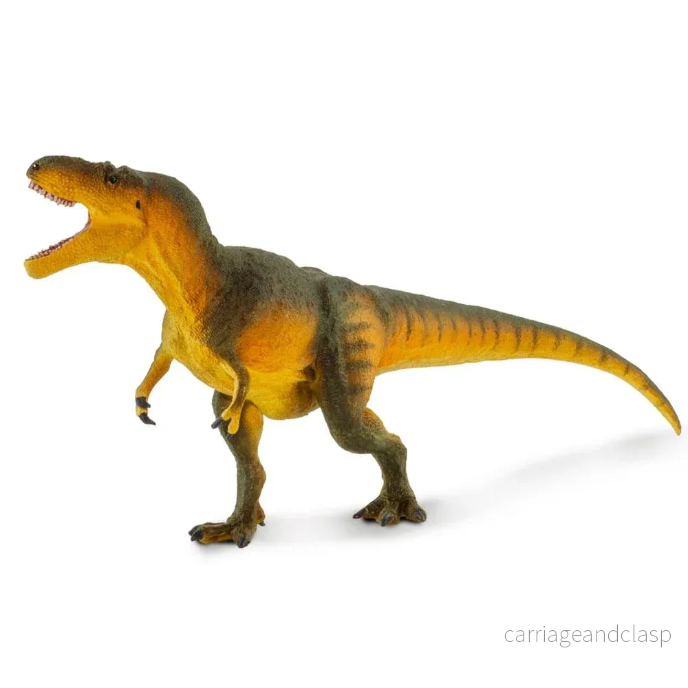 Safari Ltd - Daspletosaurus - Bild 3
