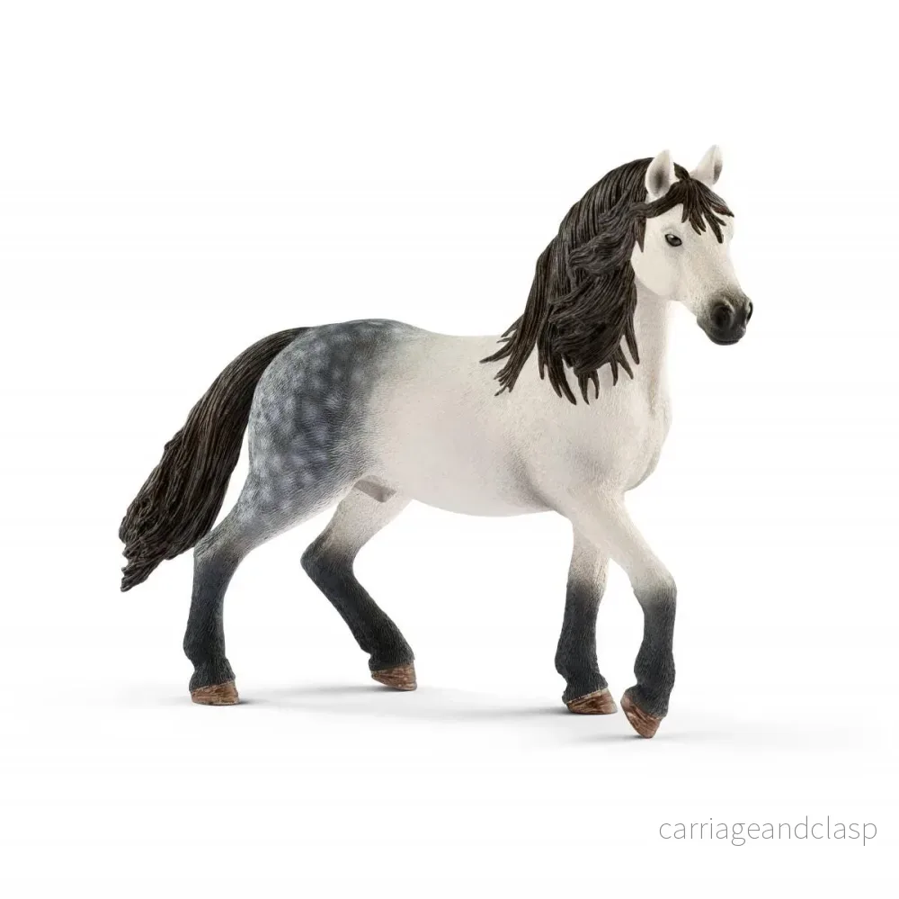 Schleich - Andalusier hingst
