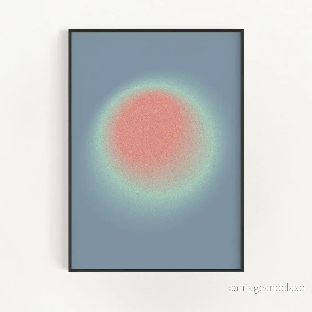 Gradient – Coral Energy | Veska Gradient – Coral Energy | Veska