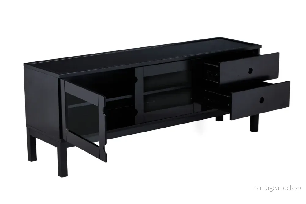 Alcoa TV-bänk - Bild 3