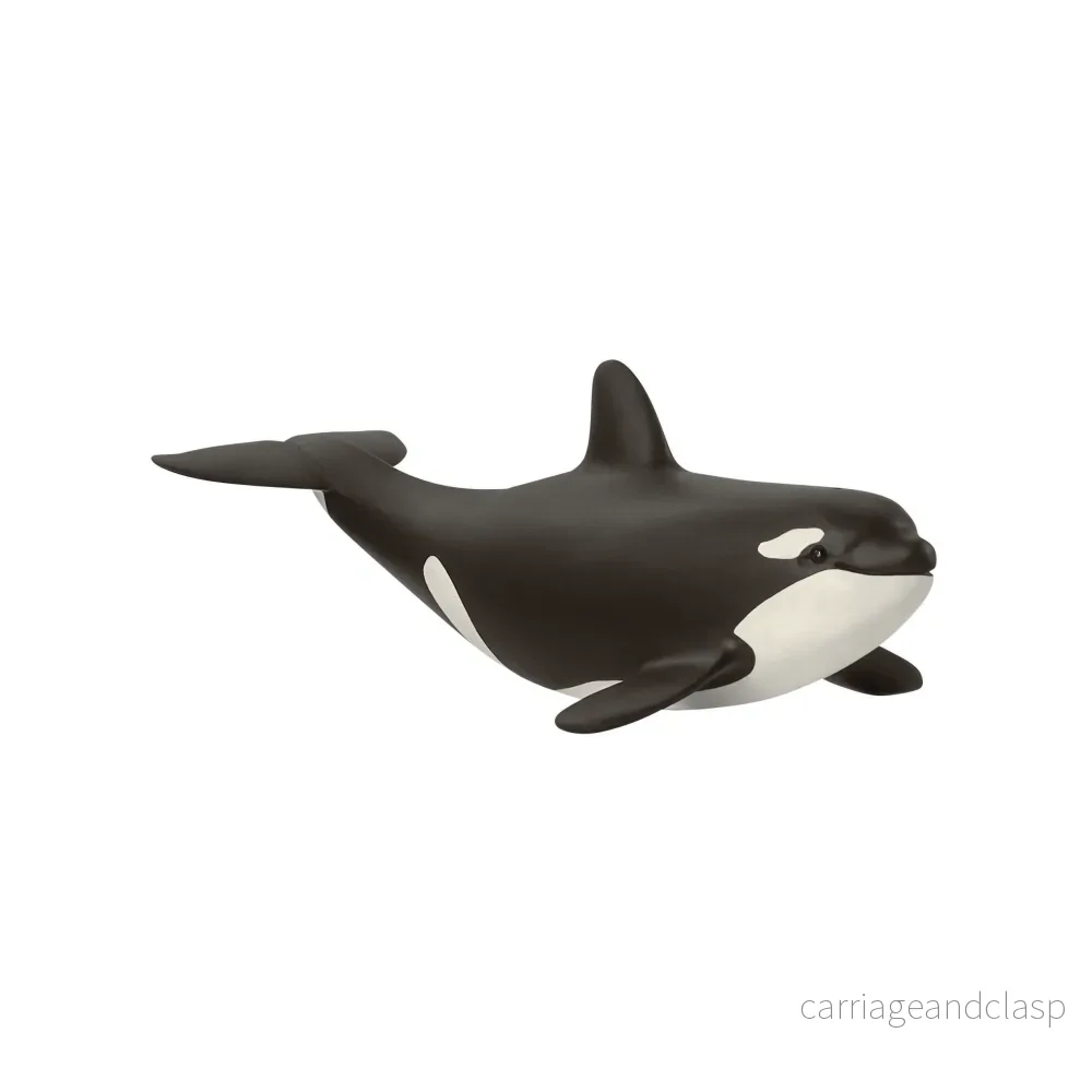 Schleich - Späckhuggare, unge