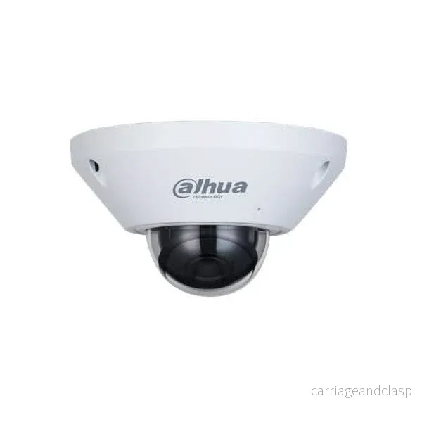 Dahua EB5541-AS 5MP D/N IR 360° WizMind-kamera 1,4 mm objektiv Dahua EB5541-AS 5MP D/N IR 360° WizMind-kamera 1,4 mm objektiv
