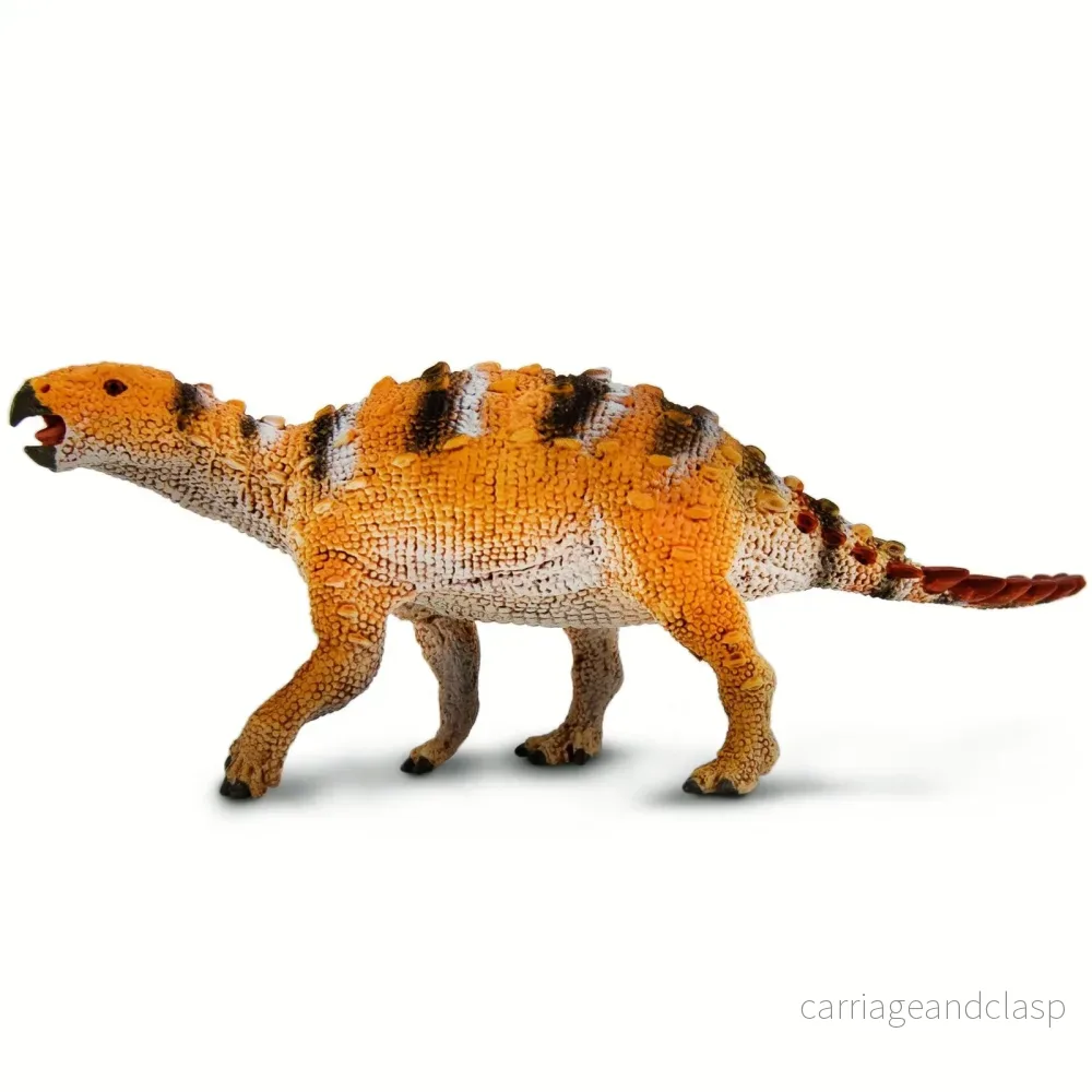 Safari Ltd - Stegouros