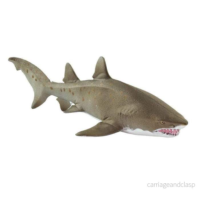 Safari Ltd - Sandtigerhaj