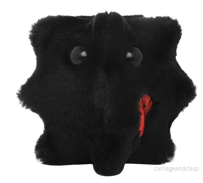GIANTmicrobes - HIV (Human Immunodeficiency Virus) - Bild 2