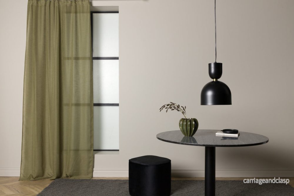 Kaya Gardiner 2-pack 240x140cm Kaya Gardiner 2-pack 240x140cm