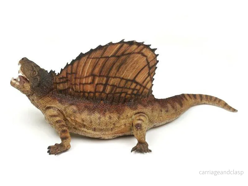 Papo - Dimetrodon - Bild 3