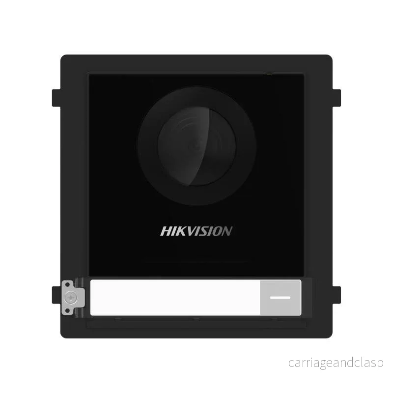 Hikvision DS-KD8003-IME1 (B) Kameramodul för utpost - Bild 3