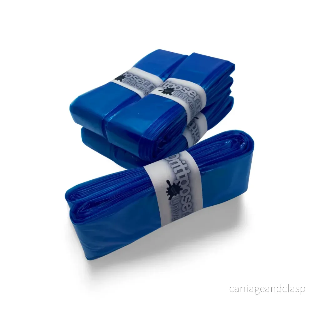 Refillpåsar Universal U/Kassett 15 pk.