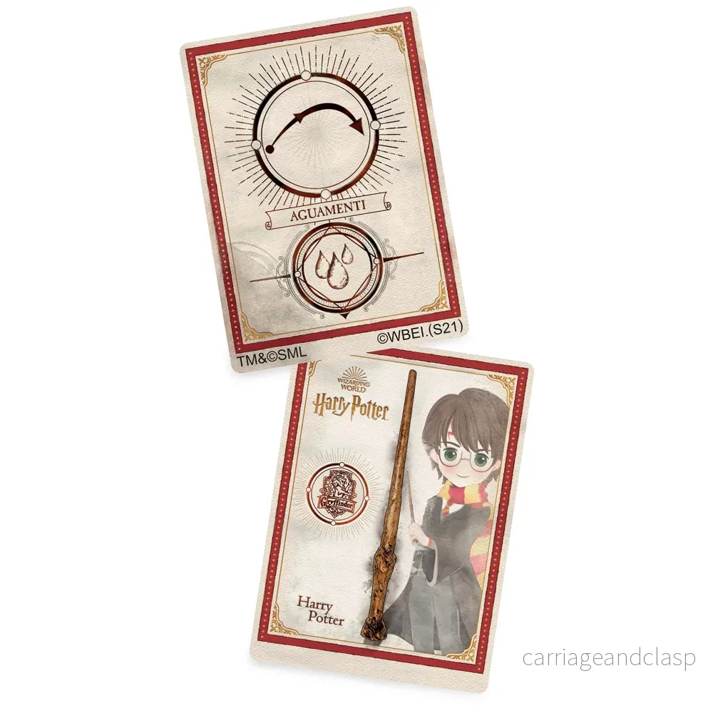 Wizarding World - Spellbinding Wands - Hermione Granger - Bild 3