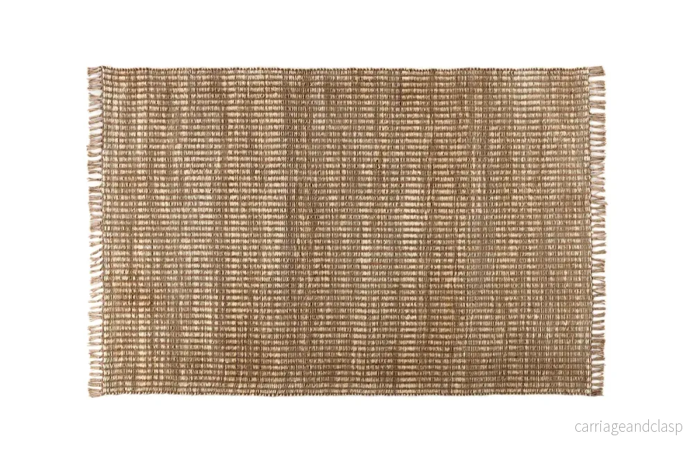 Marcie Matta 230 x 160 Beige - Bild 2