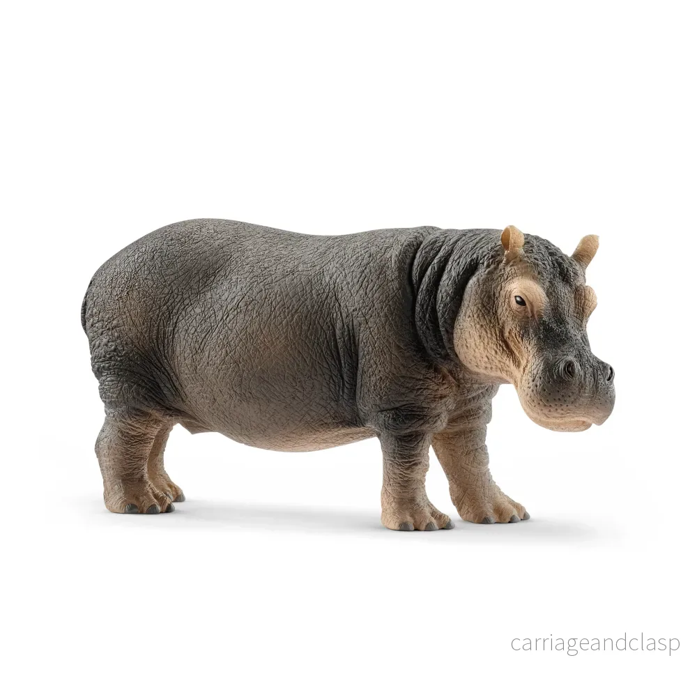 Schleich - Flodhäst