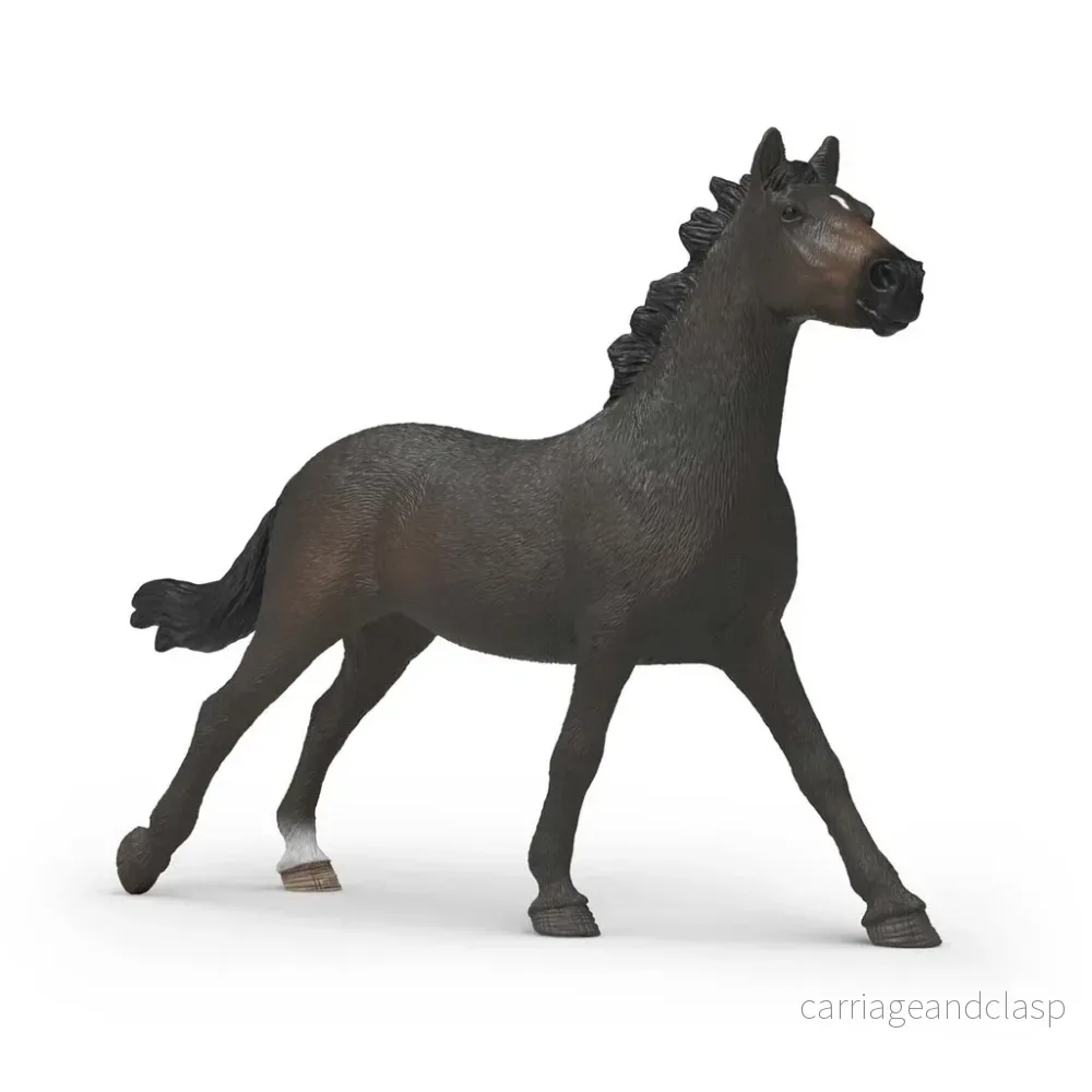 Schleich – Engelskt Fullblod Sto Schleich – Engelskt Fullblod Sto