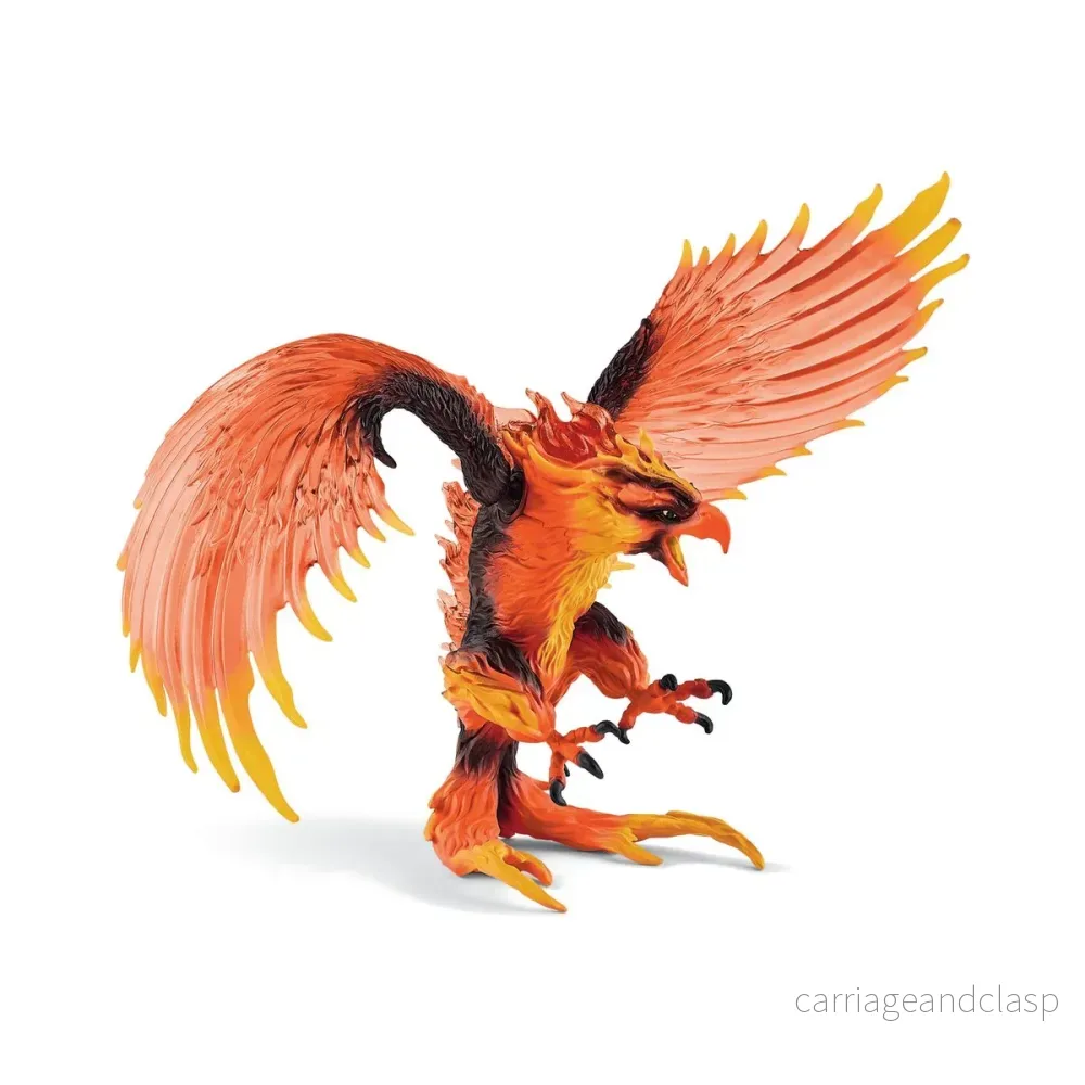 Schleich ELDRADOR® CREATURES – Eldörn Schleich ELDRADOR® CREATURES – Eldörn