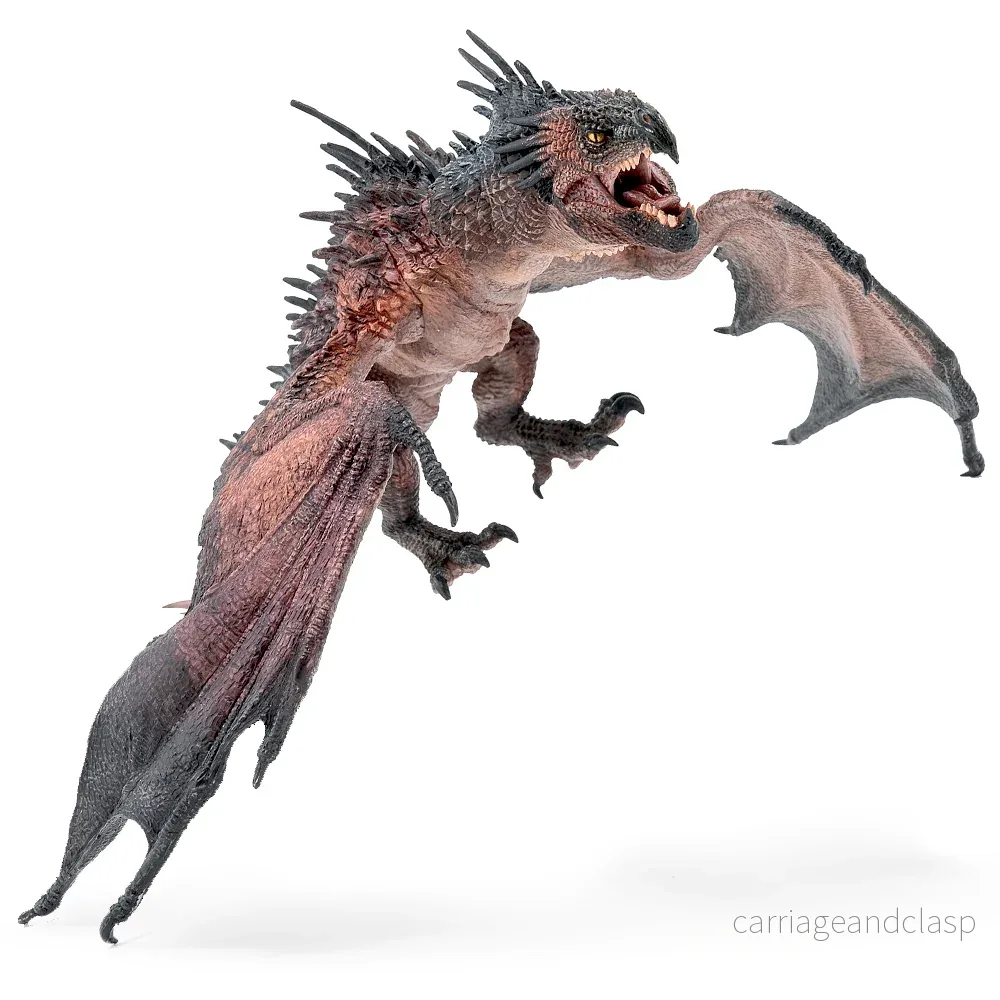 Papo - Luftdrake - Bild 2