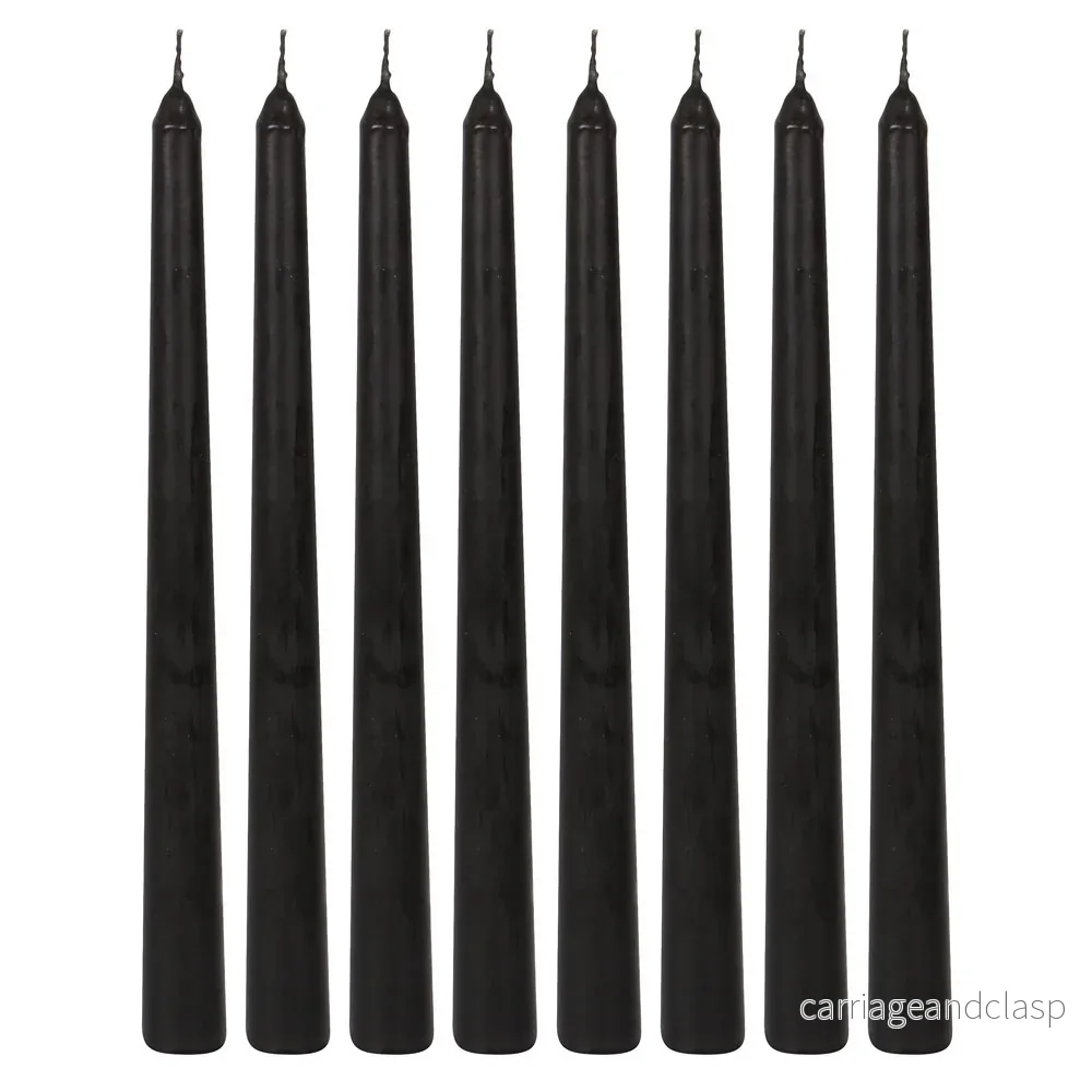Vampire Blood Candles (avsmalnande ljus) - Bild 3