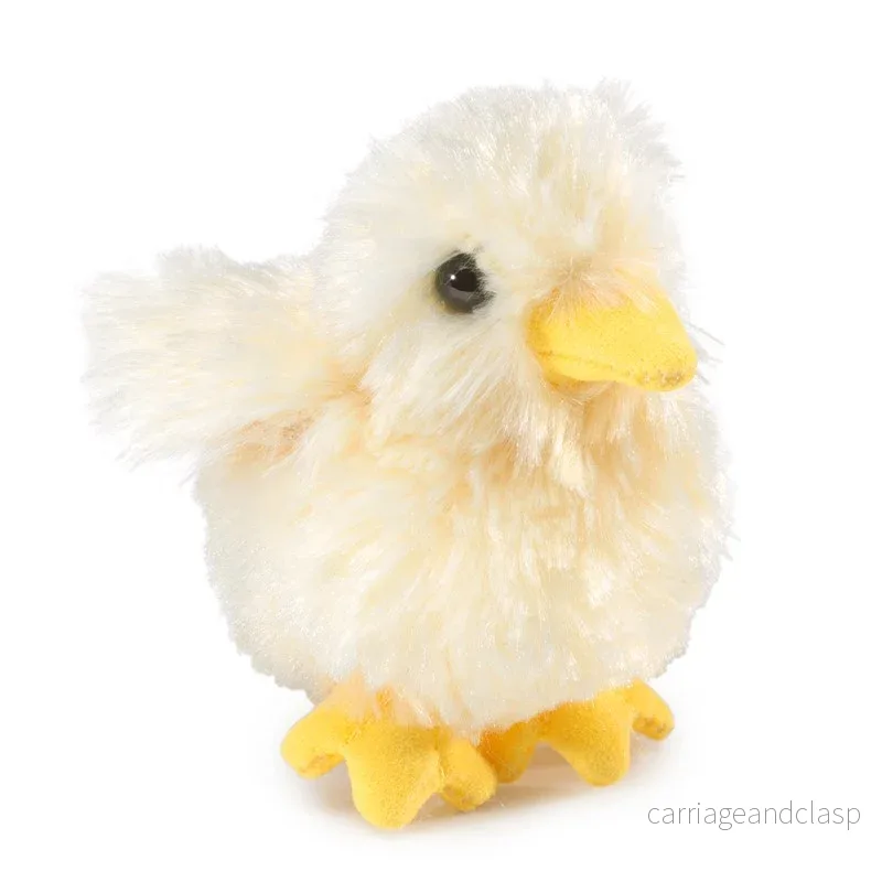 Folkmanis® Puppets - Mini Chick - Bild 2