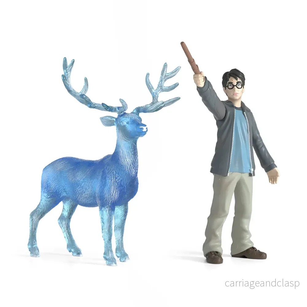 Schleich® - Harry Potter™ & Patronus - Bild 2