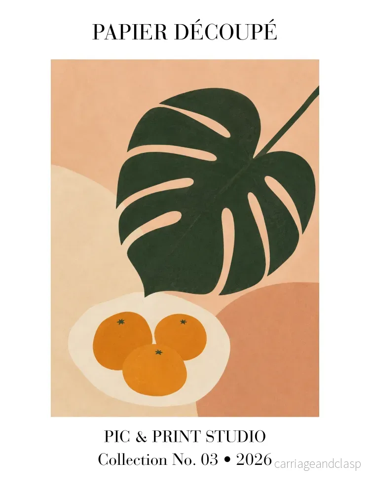 Citrus Harmony Citrus Harmony