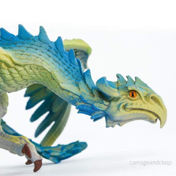 Safari Ltd - Wyvern - Bild 2