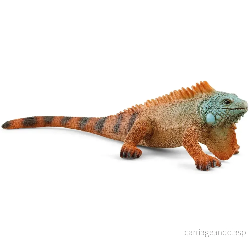 Schleich - Leguan