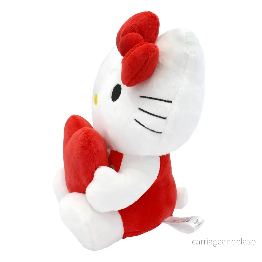 Sanrio Hello Kitty Hjärta - Bild 2