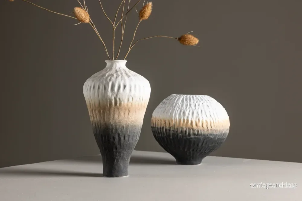 Pane Vas Ø16 Beige