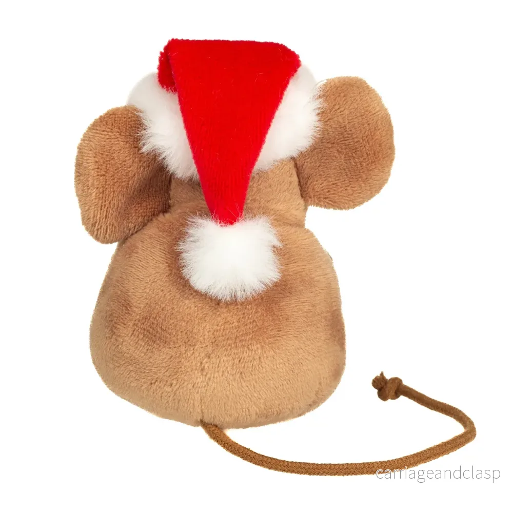 Hermann Teddy - Julmus med Julgran Gosedjur - Bild 3