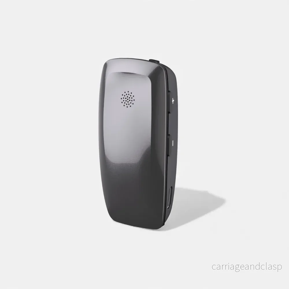 ReSound Multi-Mic+ ReSound Multi-Mic+