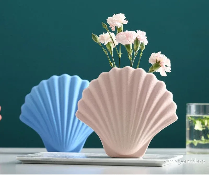 Shell Vas | Veska - Bild 3