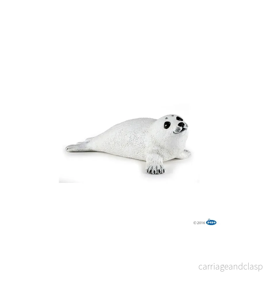 Papo - Sälunge