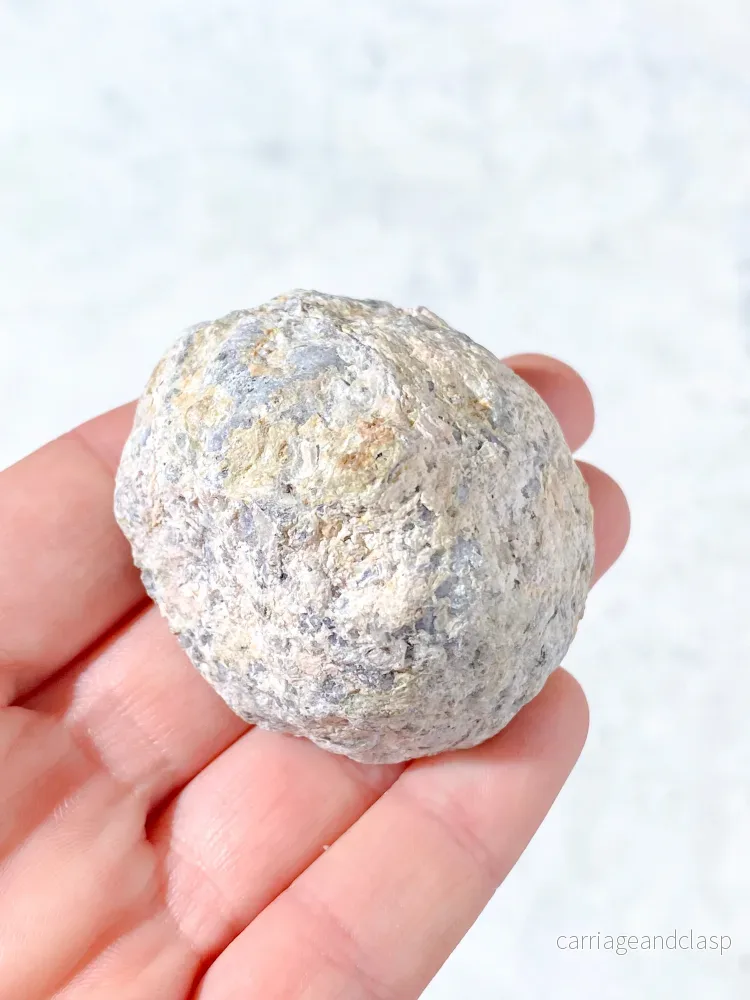 Trancas Geode (nr 17) - Bild 3