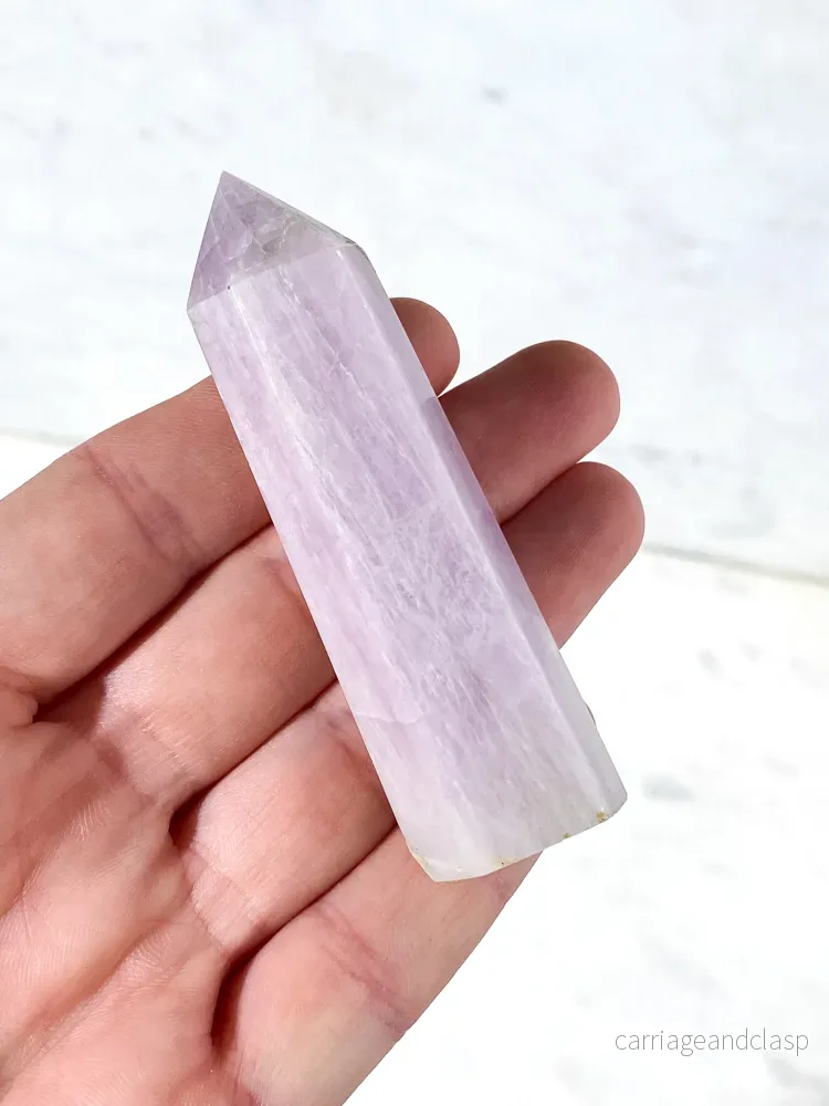 Kunzit Torn (Nr. 15) - Bild 3