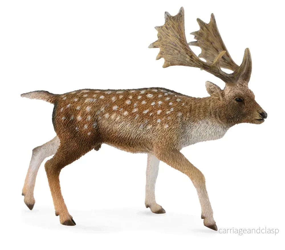 CollectA - Dovhjort - Bild 2