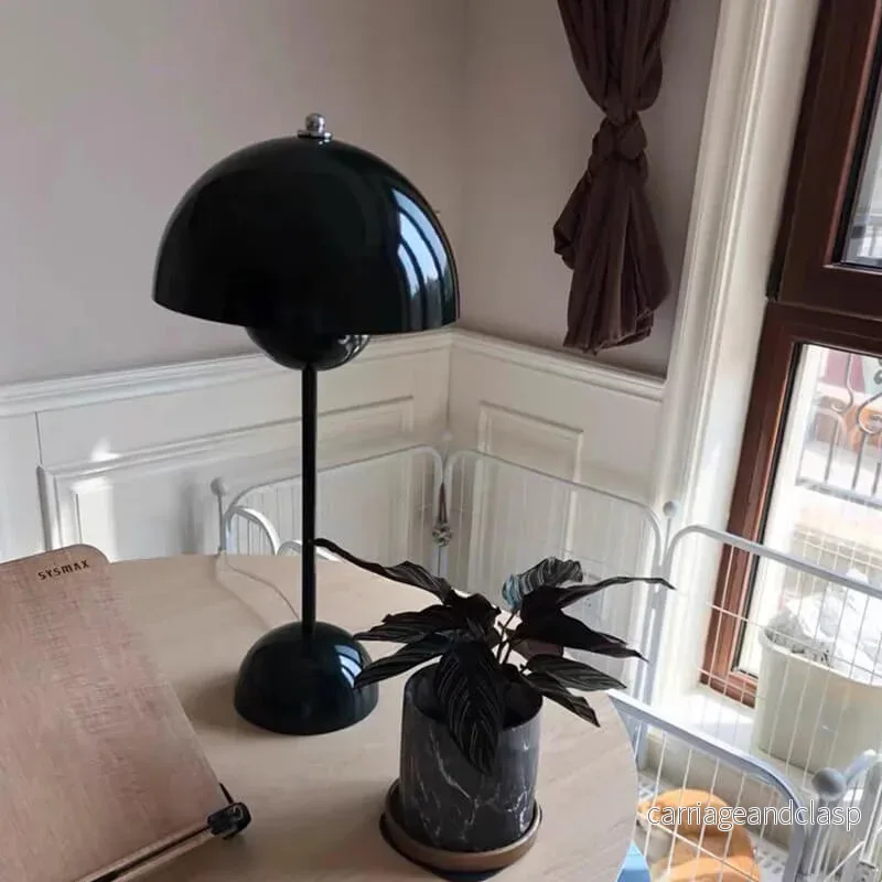 USB Typ Modern Bordslampa | Veska